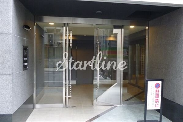 シンシア銀座EASTの物件内観写真